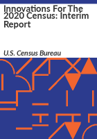 Innovations_for_the_2020_Census