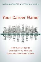 Your_career_game