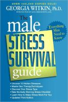 The_male_stress_survival_guide