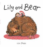 Lily_and_Bear