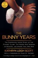 The_Bunny_years