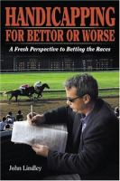 Handicapping_for_bettor_or_worse