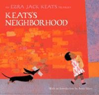 Keats_s_neighborhood