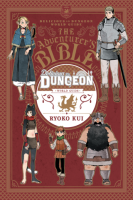 Delicious_in_Dungeon_World_Guide__The_Adventurer_s_Bible