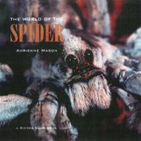 The_world_of_the_spider
