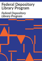 Federal_Depository_Library_Program