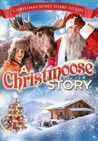 A_Christmoose_story