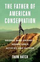 The_father_of_American_conservation
