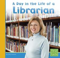 A_day_in_the_life_of_a_librarian