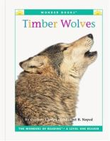 Timber_wolves