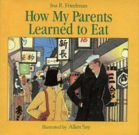 How_my_parents_learned_to_eat