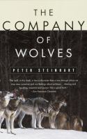 The_company_of_wolves