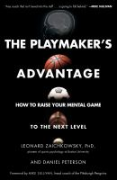 The_playmaker_s_advantage