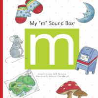 My__m__sound_box