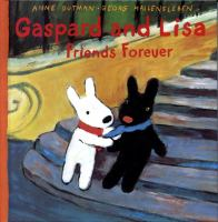 Gaspard_and_Lisa__friends_forever