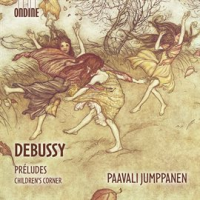 Debussy__Pr__ludes___Children_s_Corner