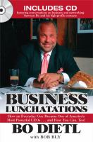 Business_lunchatations