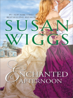 ENCHANTED_AFTERNOON--A_Regency_Romance