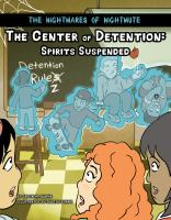 The_Center_of_Detention__Spirits_Suspended
