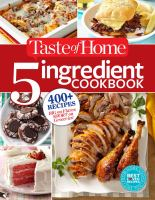 5_ingredient_cookbook