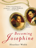 Becoming_Josephine