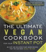 Ultimate_vegan_cookbook_for_your_instant_pot