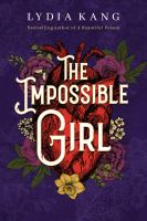 The_impossible_girl