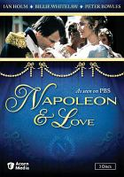 Napoleon___love