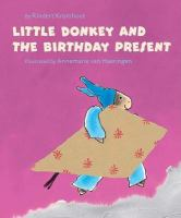 Little_Donkey_and_the_birthday_present