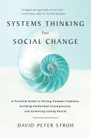 Systems_thinking_for_social_change
