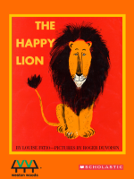 The_happy_lion