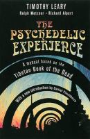 The_psychedelic_experience