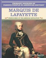 Marquis_de_Lafayette