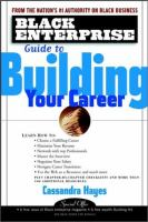 Black_enterprise_guide_to_building_your_career